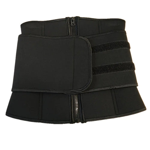 Cross-Border Neoprene Waist Trainer for Sweat Reduction
