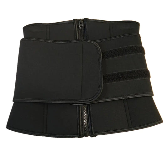 Cross-Border Neoprene Waist Trainer for Sweat Reduction