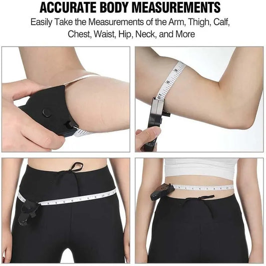 🎁 Tape Measure (100% off)