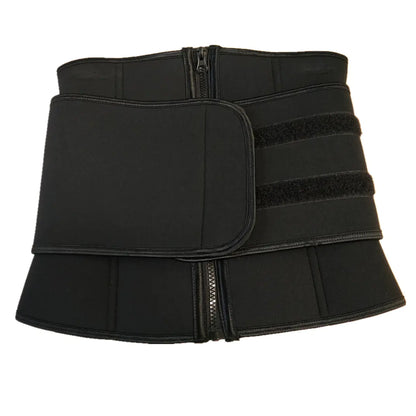 Cross-Border Neoprene Waist Trainer for Sweat Reduction