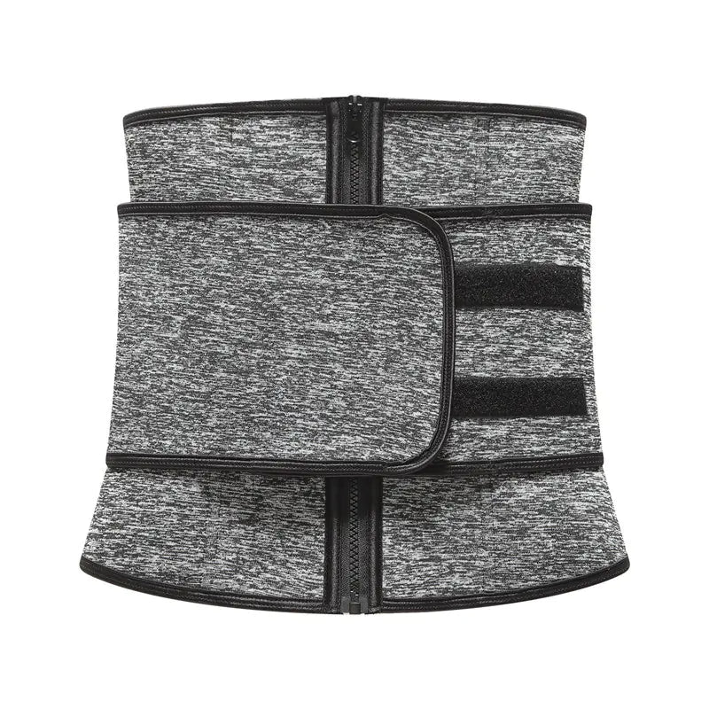 Cross-Border Neoprene Waist Trainer for Sweat Reduction