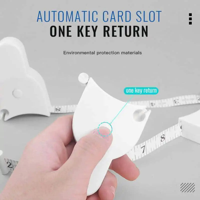 🎁 Tape Measure (100% off)